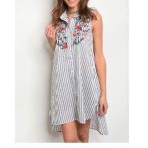 NEW BOUTIQUE DRESS